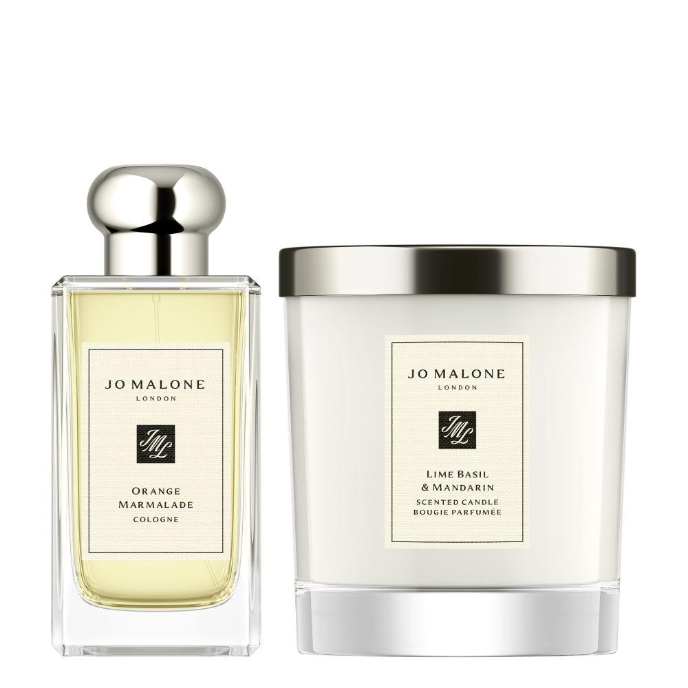 Tantalising Citrus Duo