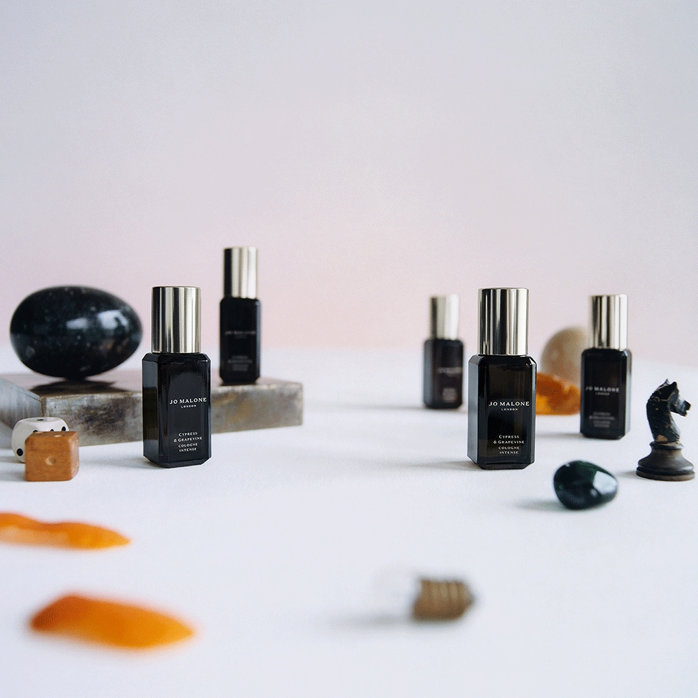 Velvet Rose & Oud Cologne Intense