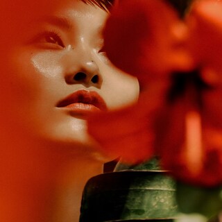 Red Hibiscus Cologne Intense