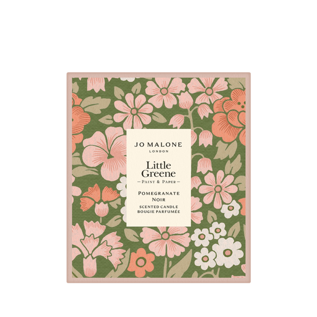 Special-Edition Pomegranate Noir Scented Candle