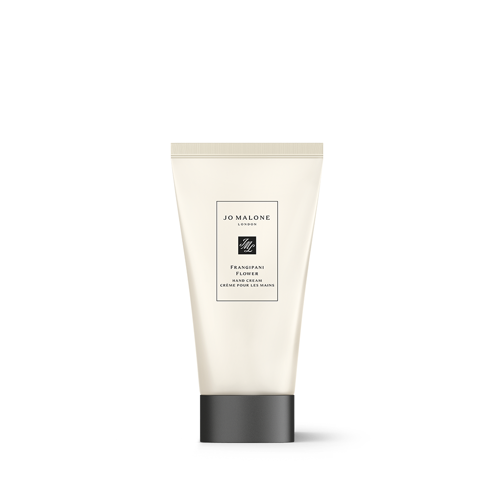 Frangipani Flower Hand Cream