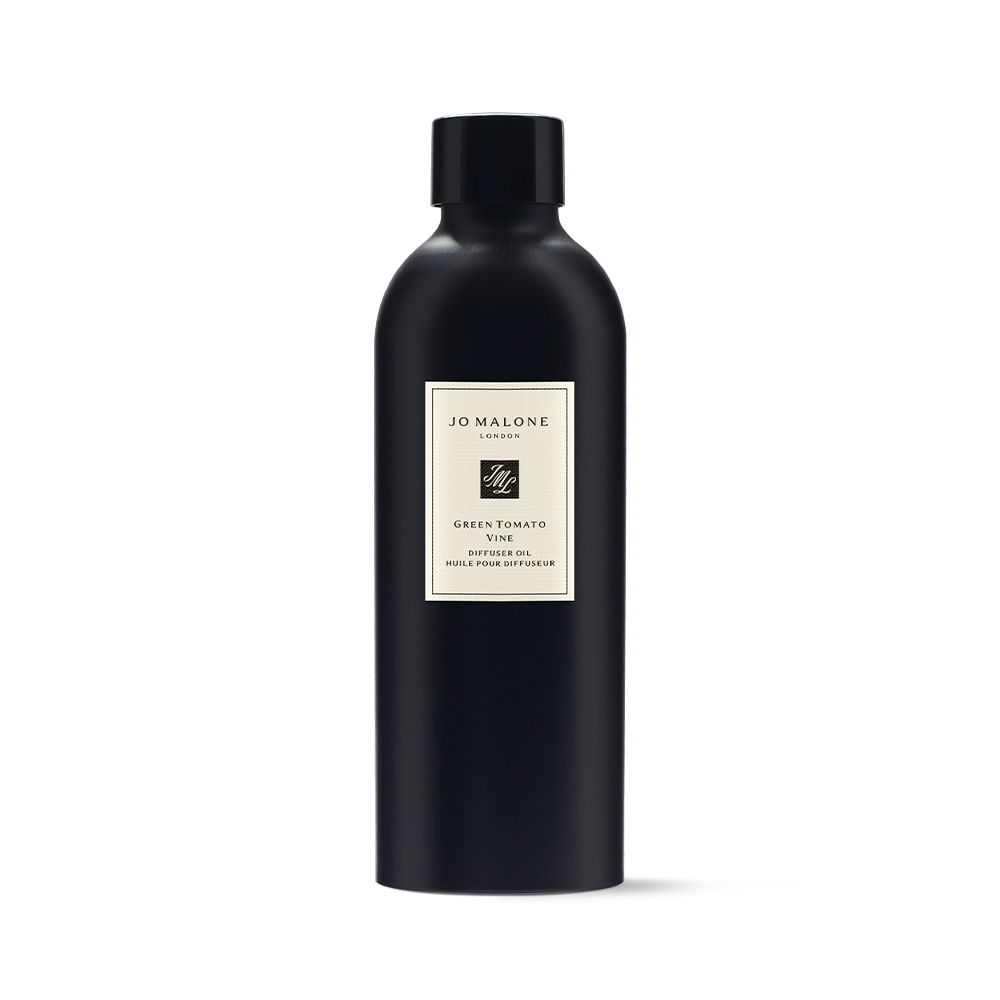 Green Tomato Vine Townhouse Diffuser Refill