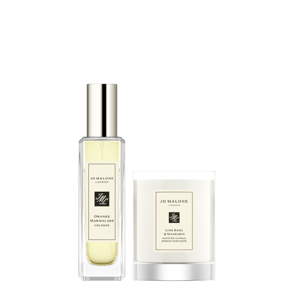 Tantalising Travel Duo