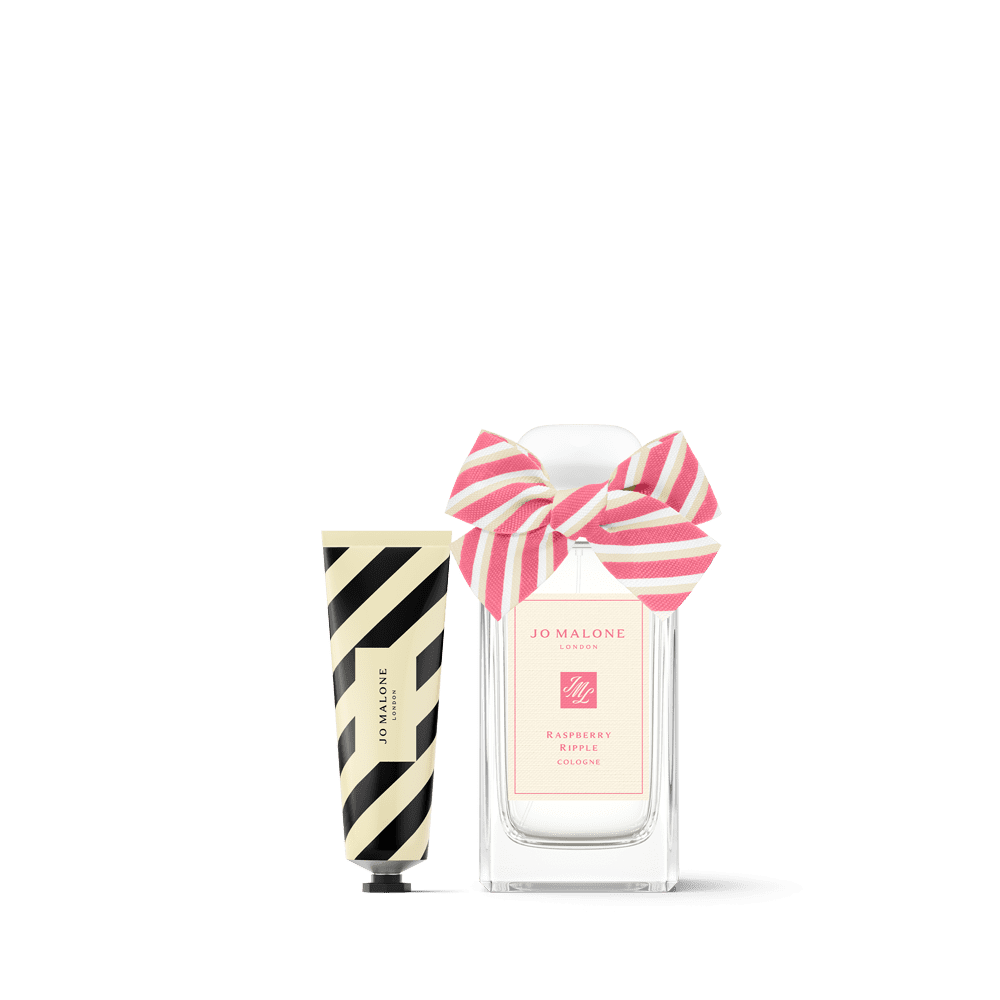 British Summer Gift Duo