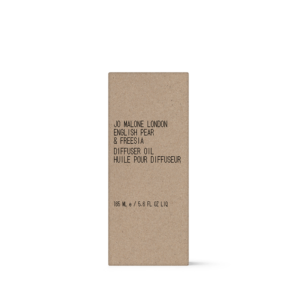 English Pear & Freesia Diffuser Refill