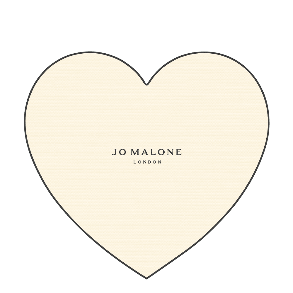 Luxury Mini Heart Box Gift Set