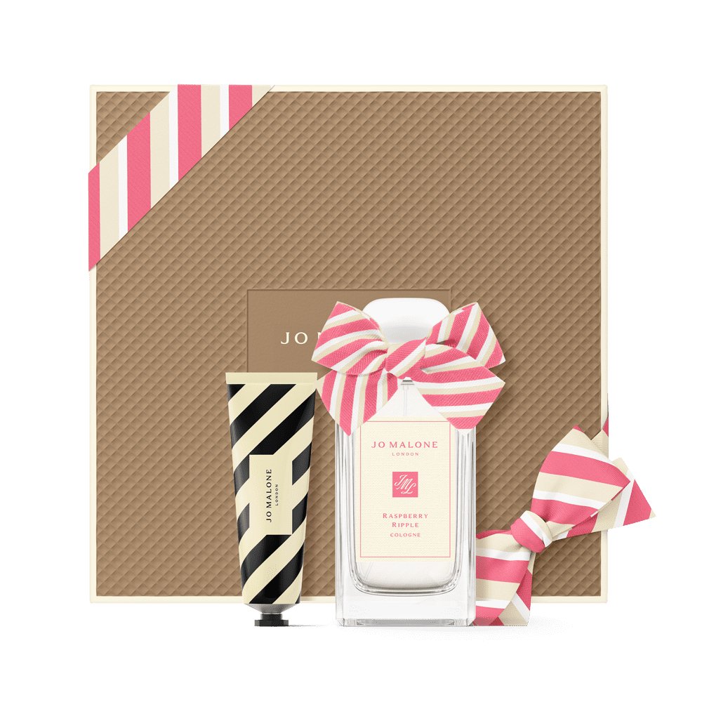 British Summer Gift Duo