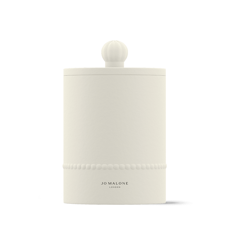 Lilac Lavender & Lovage Townhouse Candle