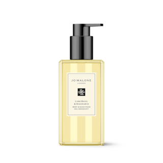 Lime Basil & Mandarin Body & Hand Wash