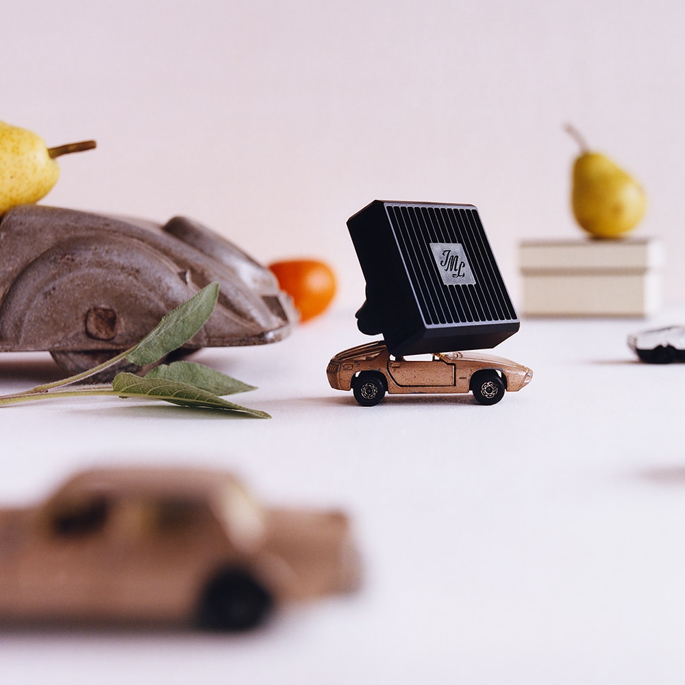 Lime Basil & Mandarin Refill