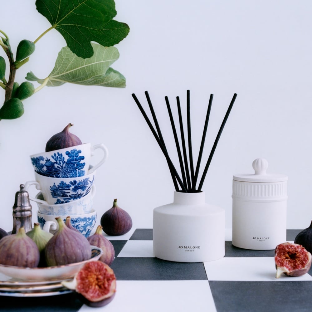 Fresh Fig & Cassis Townhouse Diffuser