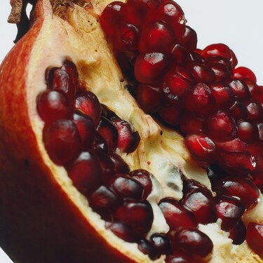 Pomegranate Noir Bath Oil