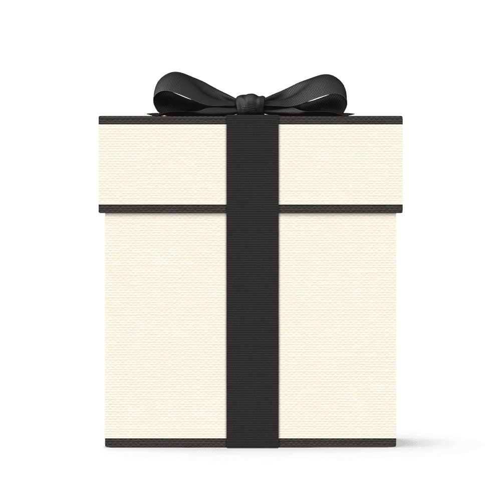 Hemlock & Bergamot Charity Candle