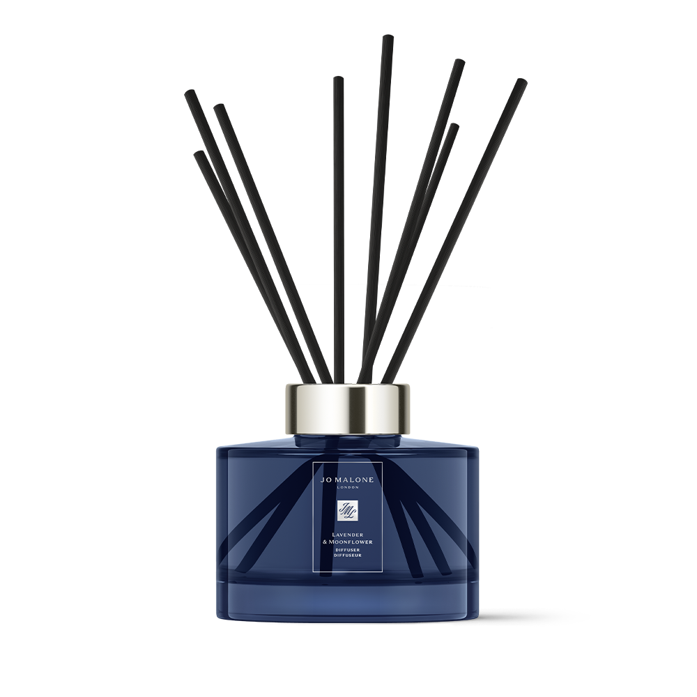 Lavender & Moonflower Diffuser
