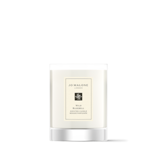 Wild Bluebell Scented Candle