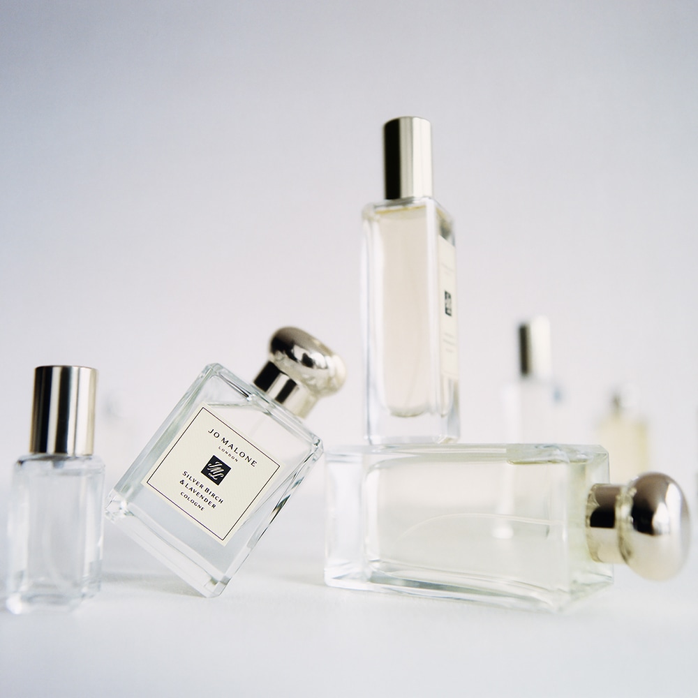 English Pear & Freesia Cologne