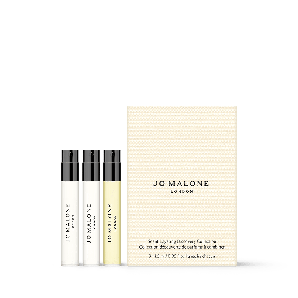 Scent Layering Discovery Set