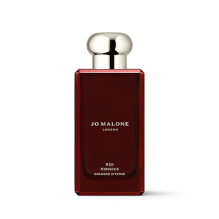 Red Hibiscus Cologne Intense