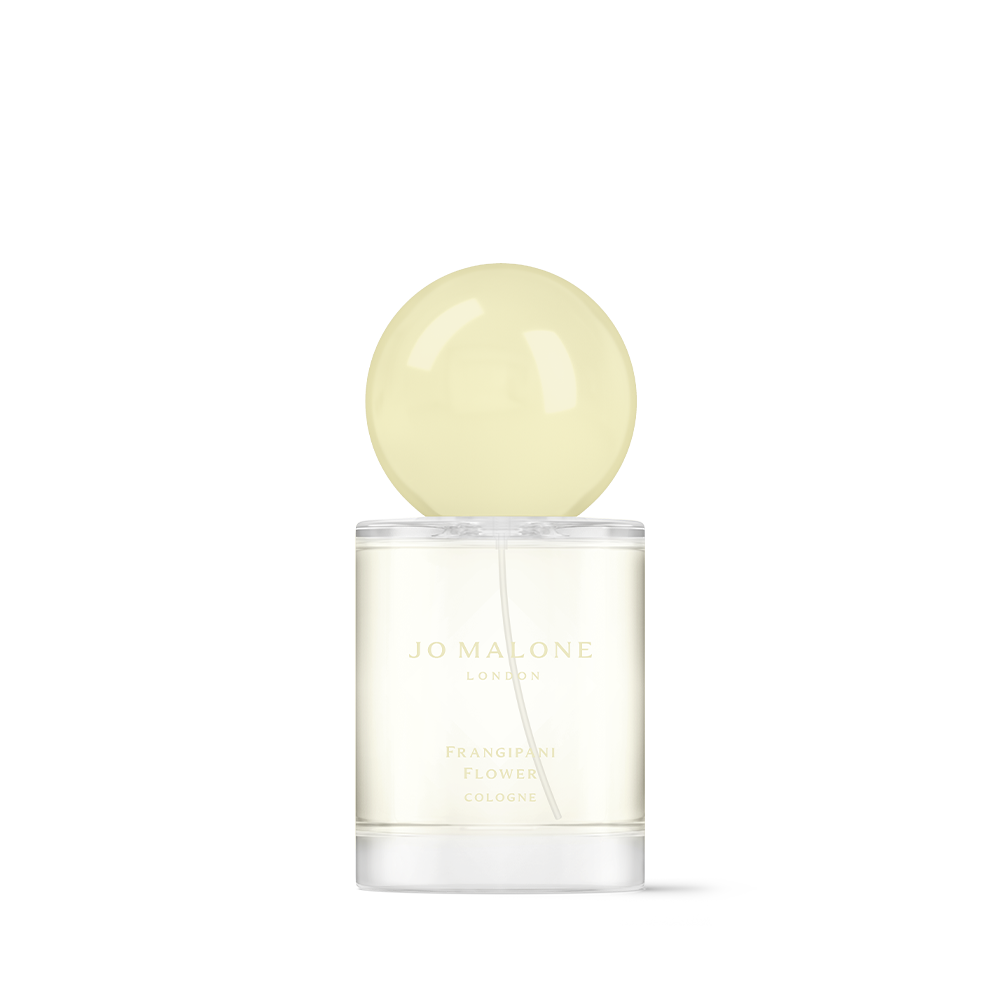 Frangipani Flower Cologne