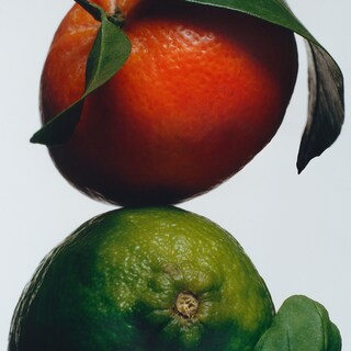 Lime Basil & Mandarin Body & Hand Wash