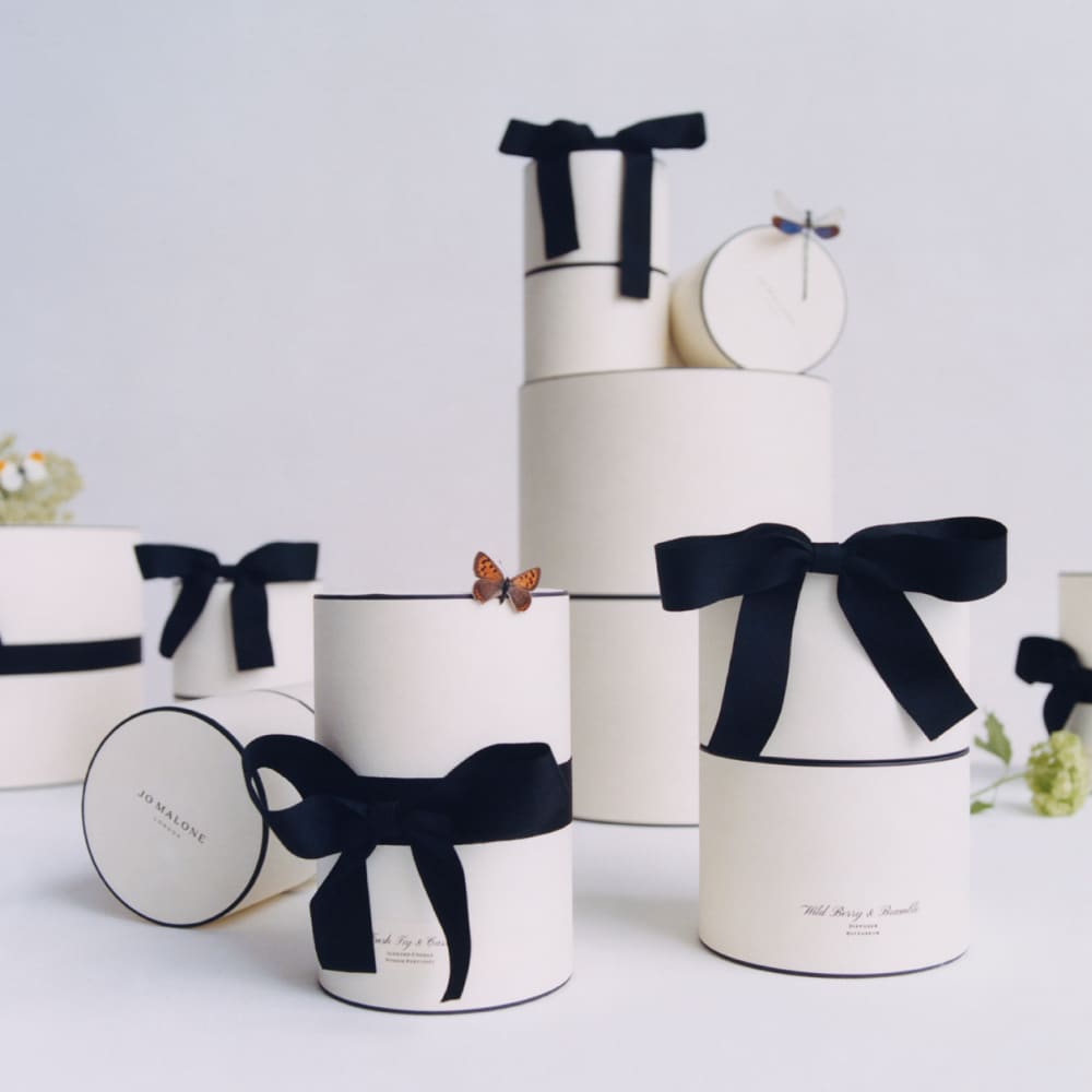 Wild Berry & Bramble Townhouse Diffuser Refill