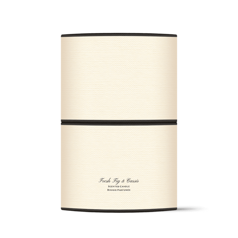 Fresh Fig & Cassis Townhouse Candle