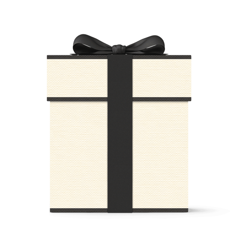 Myrrh & Tonka Scented Candle