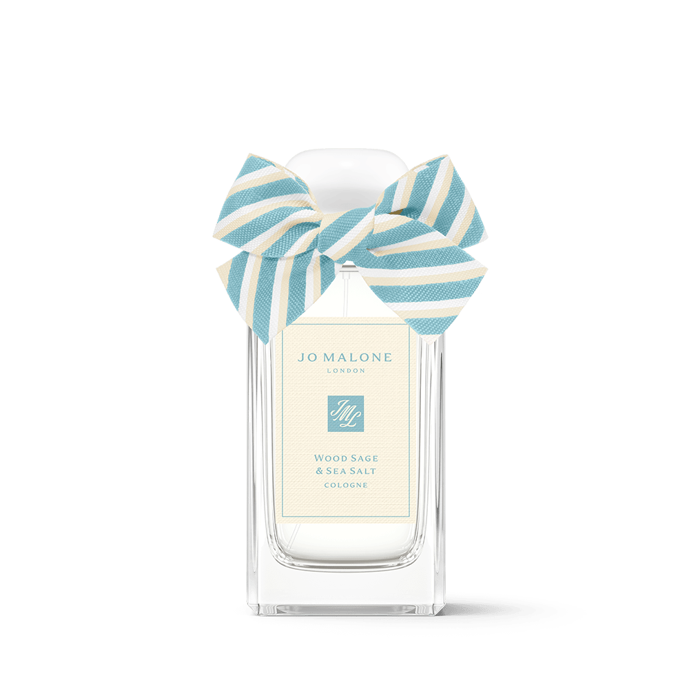 Special-Edition Wood Sage & Sea Salt Cologne