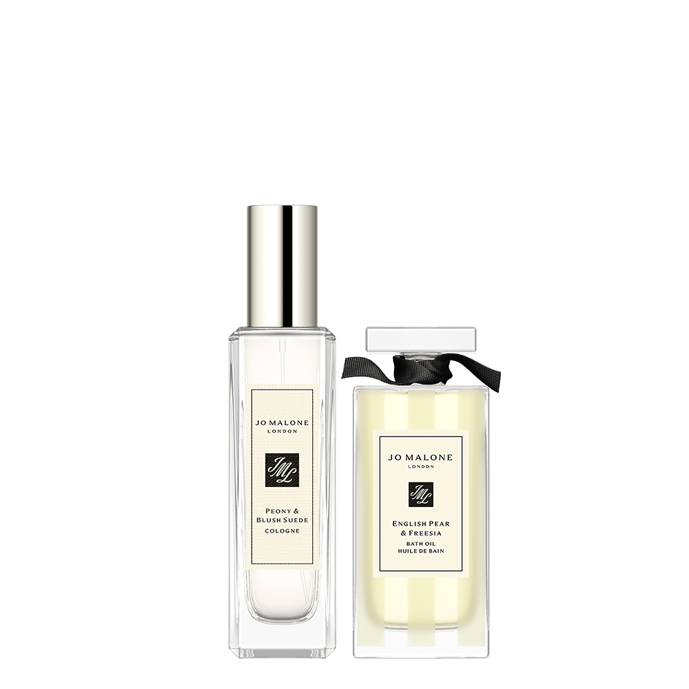 Luxury Mini Heart Box Gift Set