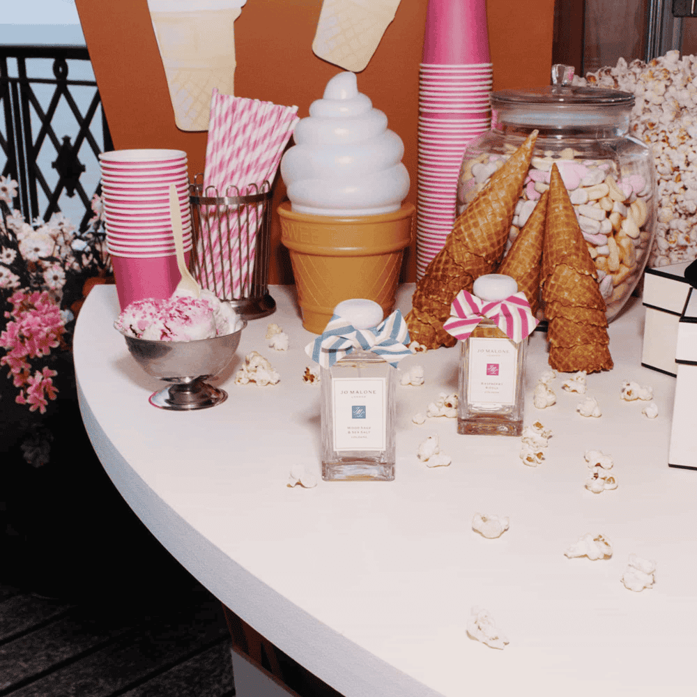 Special-Edition Wood Sage & Sea Salt Cologne