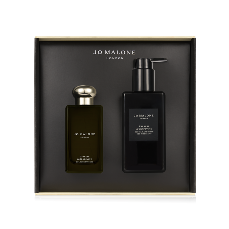 Cypress & Grapevine Duo