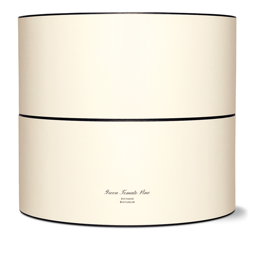 Green Tomato Vine Townhouse Diffuser