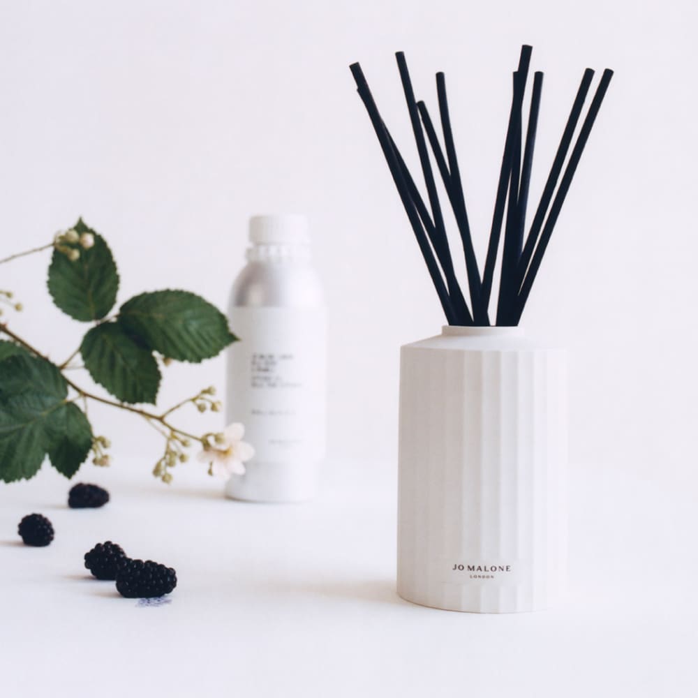 Wild Berry & Bramble Townhouse Diffuser Refill