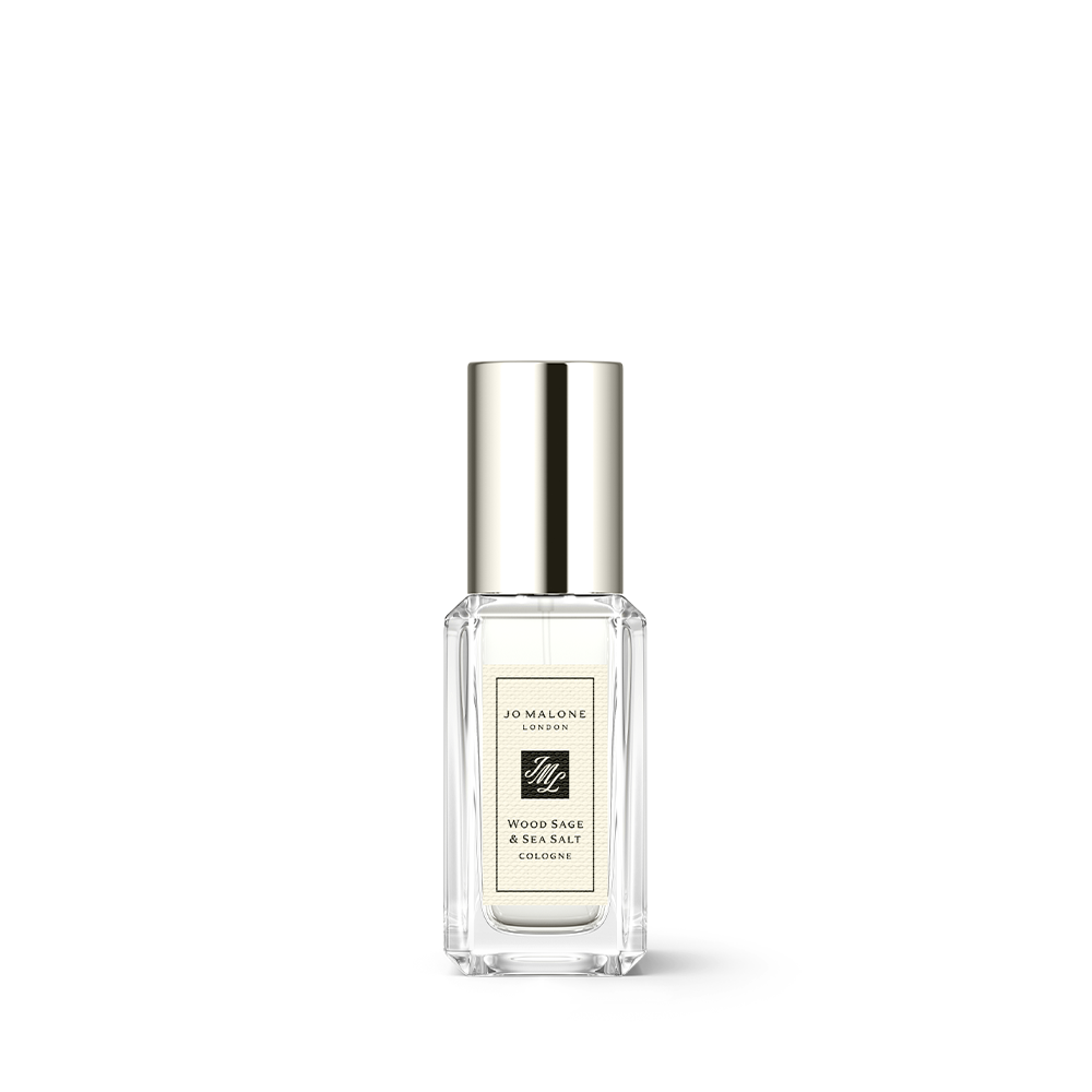 Wood Sage & Sea Salt Cologne