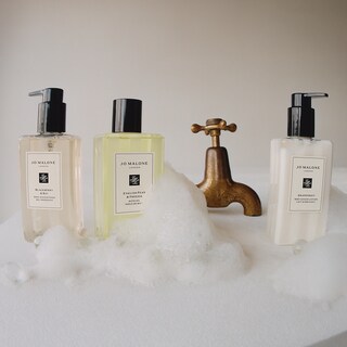 English Pear & Freesia Bath Oil