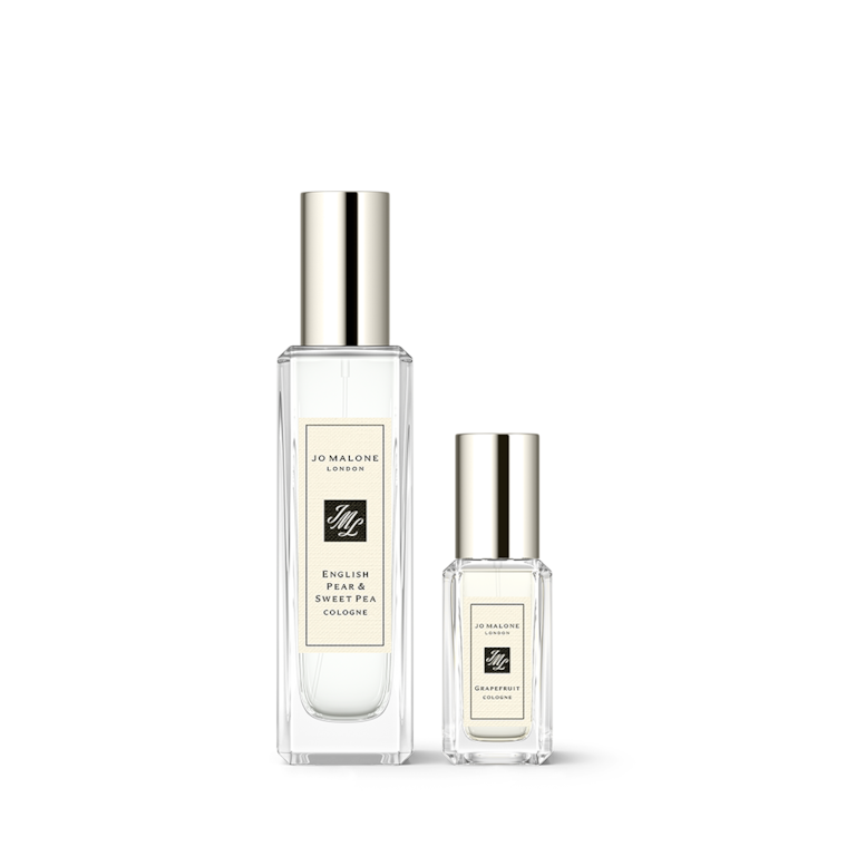 Awakening Floral Scent Layering Duo