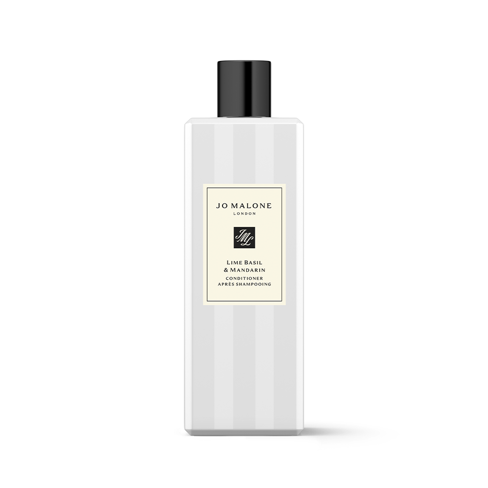 Lime Basil & Mandarin Conditioner