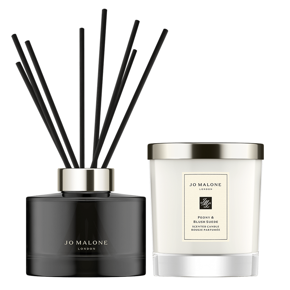 Floral Home Gift Set