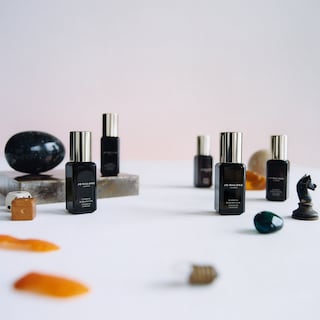 Myrrh & Tonka Cologne Intense