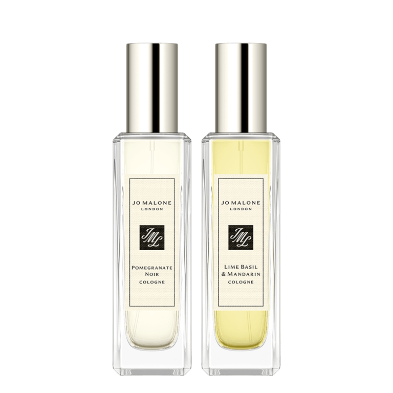 Most Loved Cologne Duo