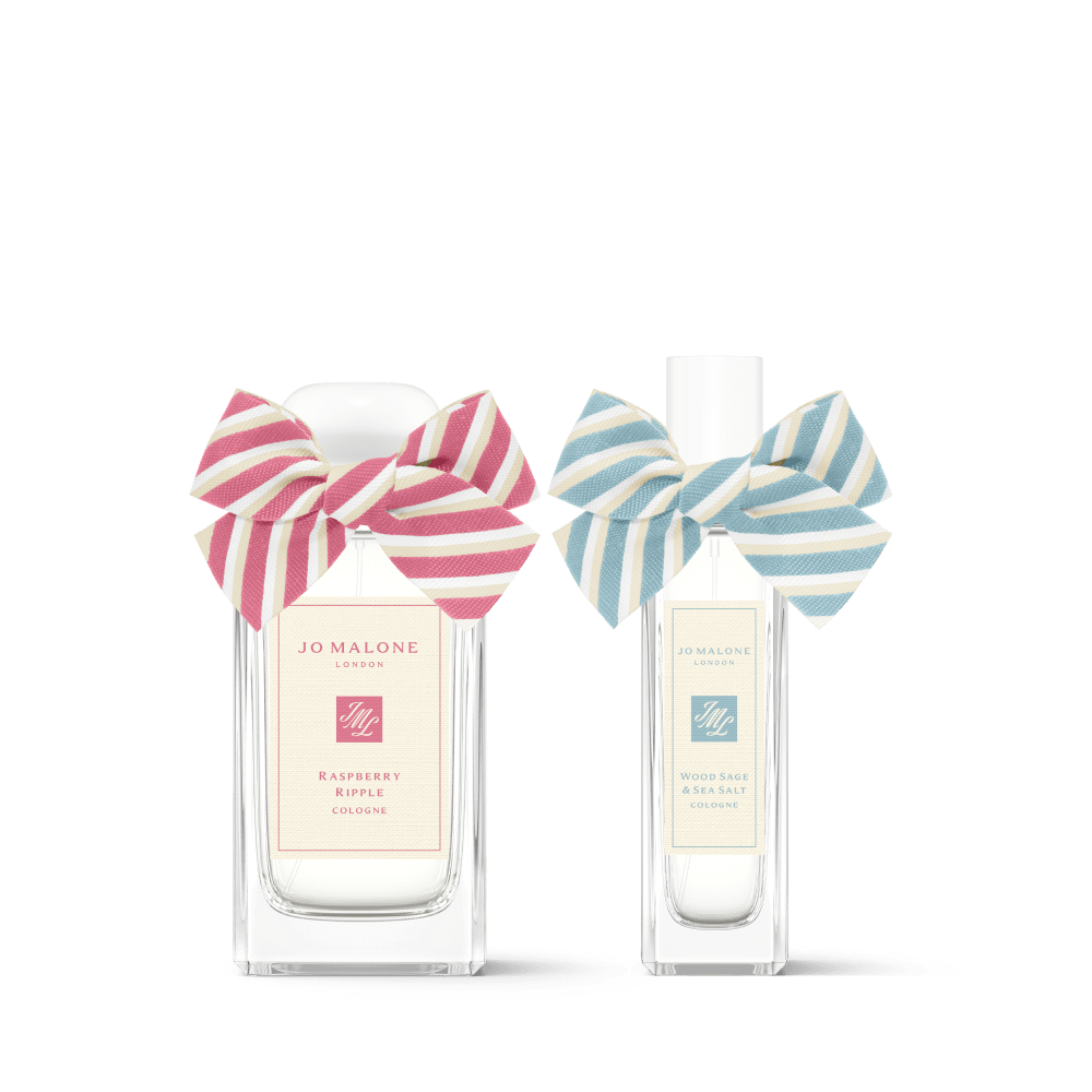 British Summer Cologne Duo