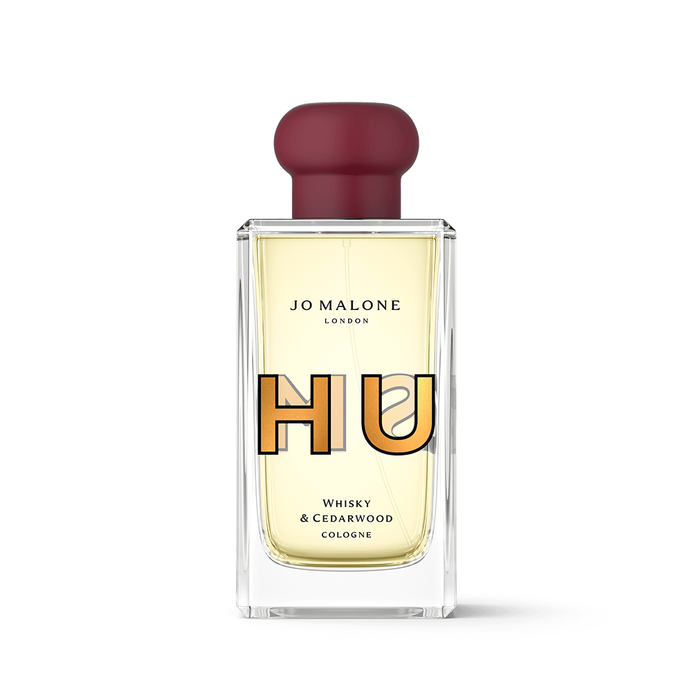 Whisky & Cedarwood Cologne