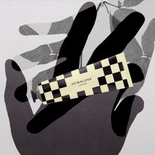 Blackberry & Bay Hand Cream