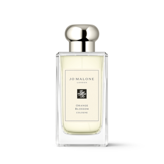 Orange Blossom Cologne