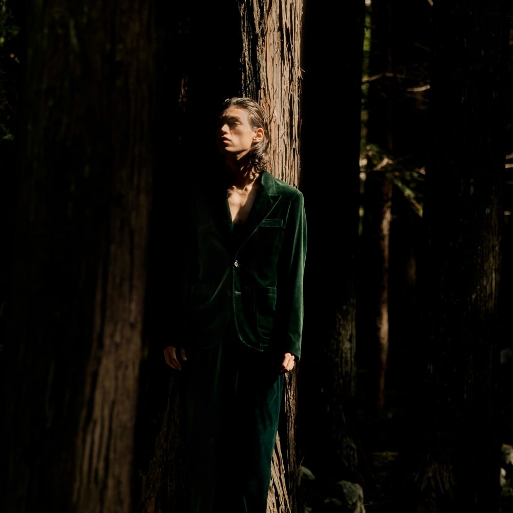 Hinoki & Cedarwood Cologne Intense