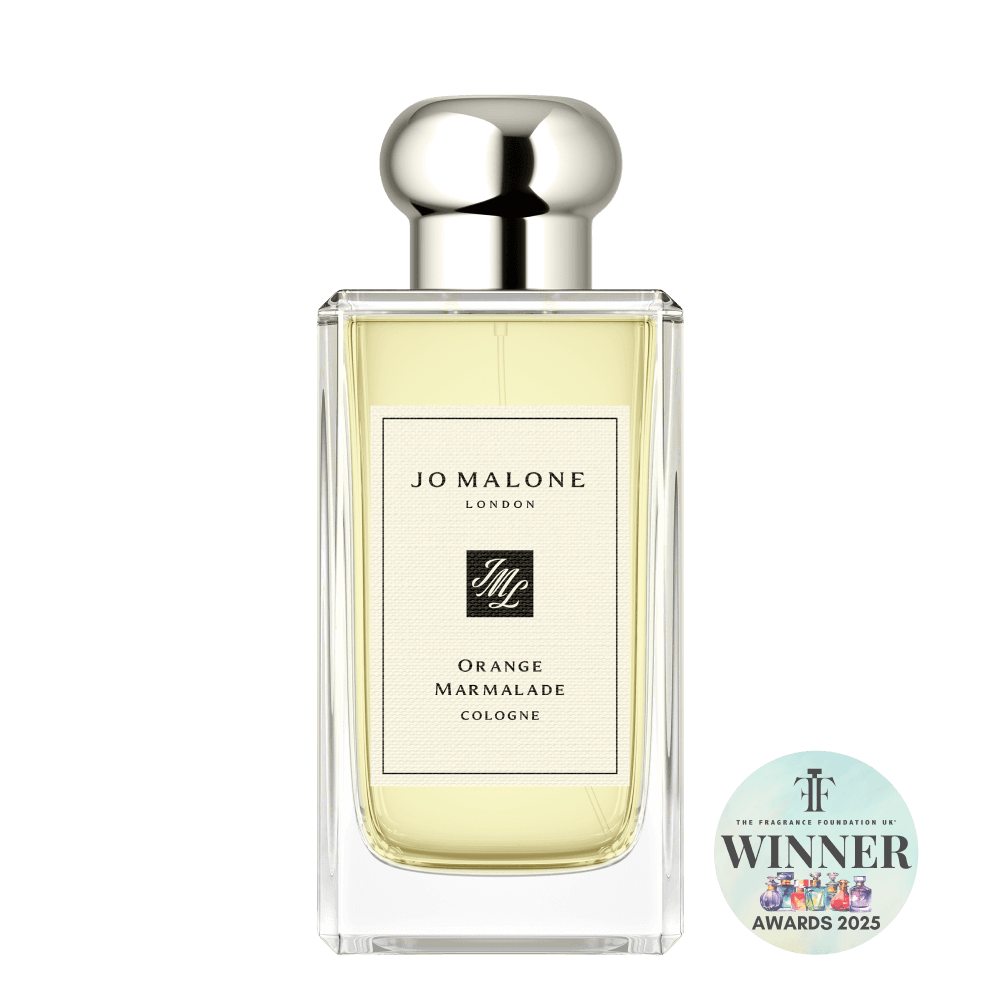 Orange Marmalade Cologne