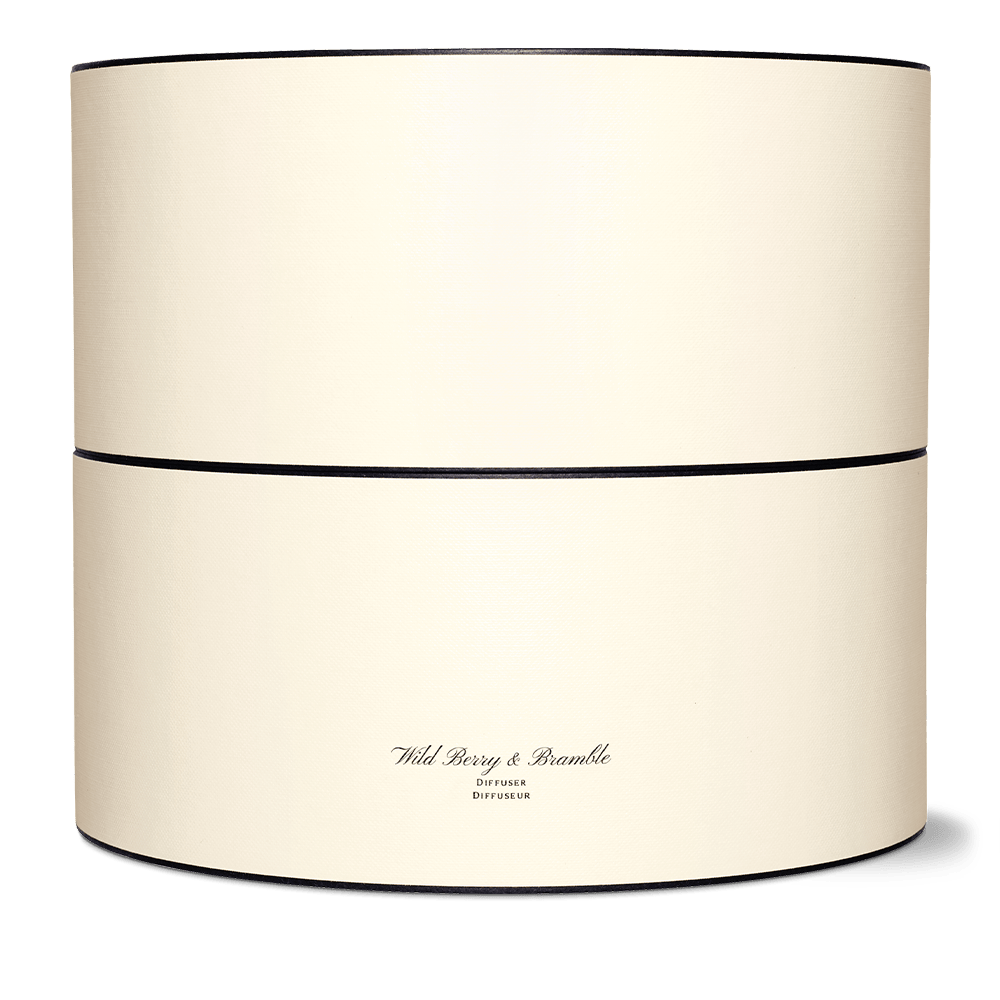 Wild Berry & Bramble Townhouse Diffuser