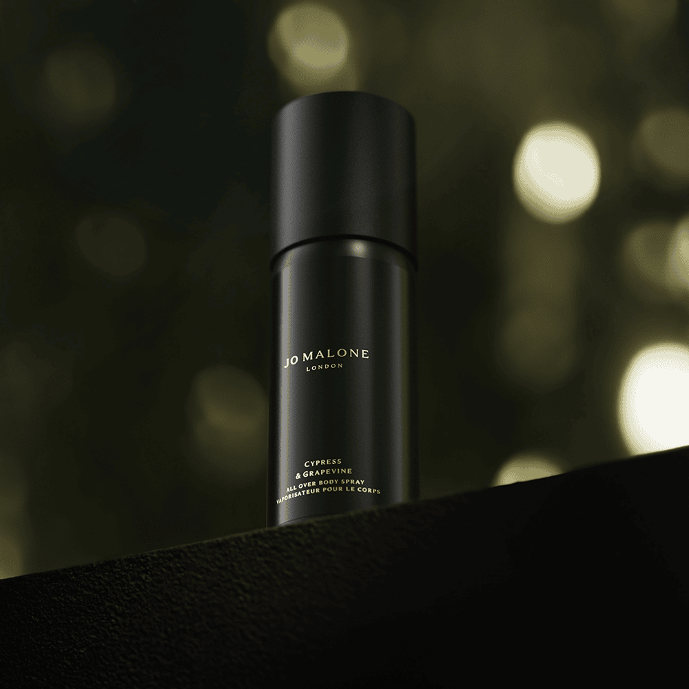 Cypress & Grapevine All Over Body Spray