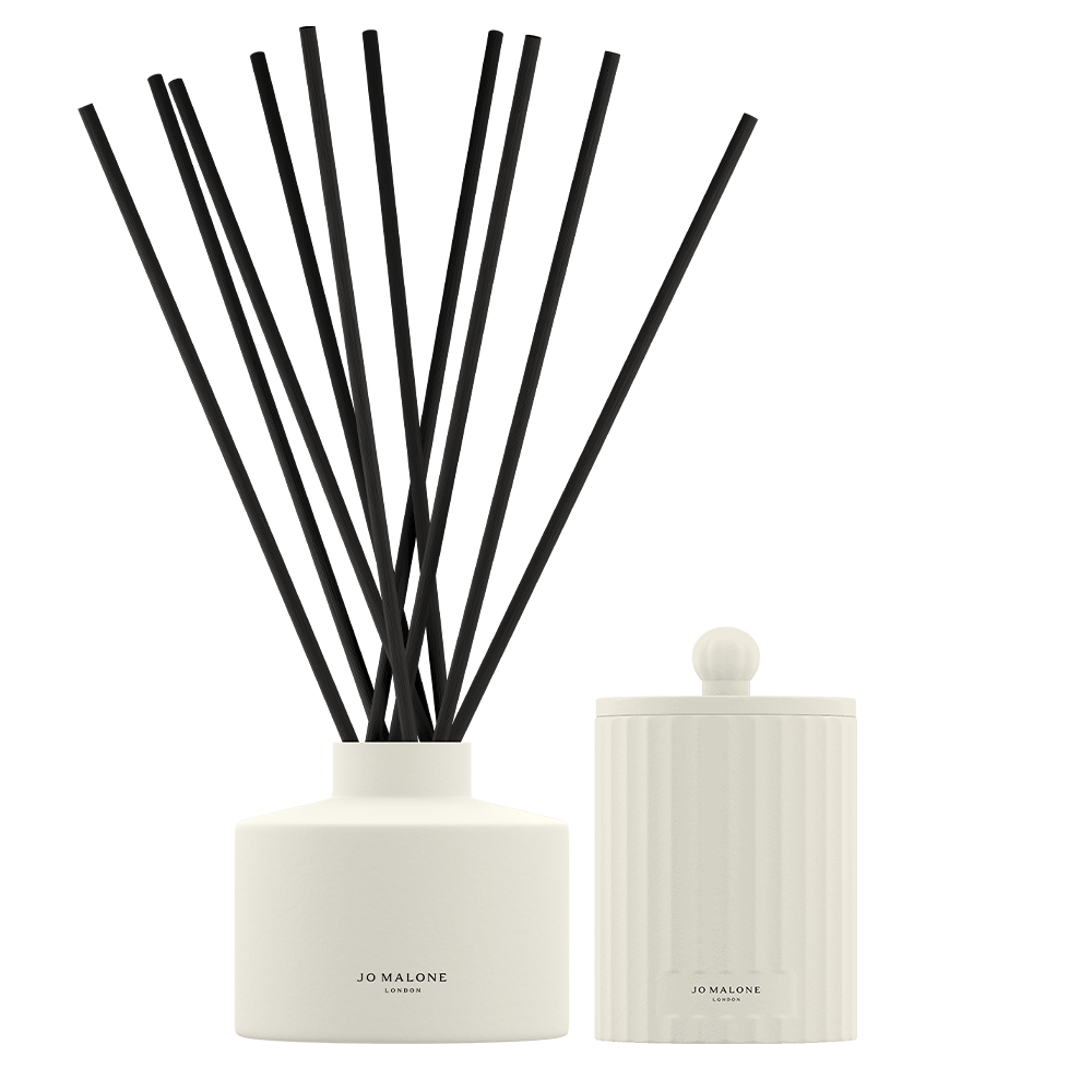 Wild Berry & Bramble Townhouse Duo