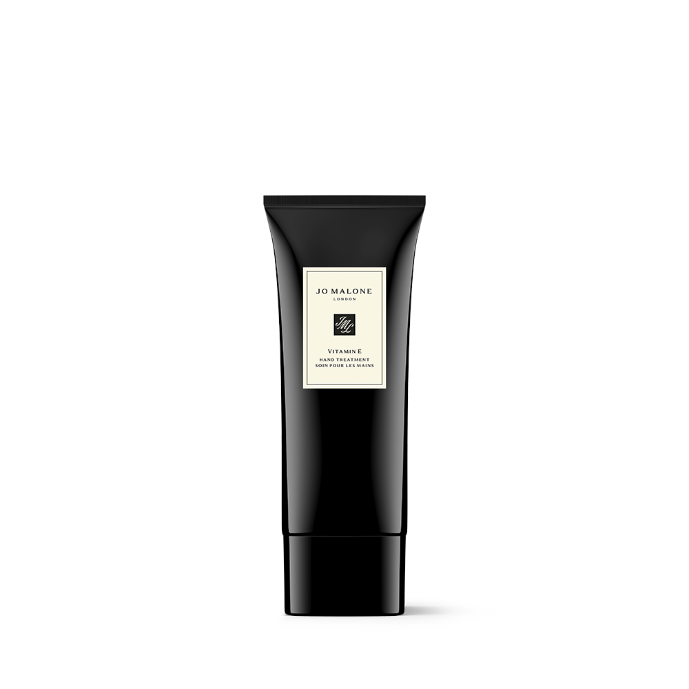 Vitamin E Hand Treatment